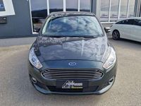 gebraucht Ford S-MAX 2.0 EcoBlue SCR "1.Besitz"