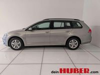 gebraucht VW Golf VII Variant Rabbit BMT 16 TD