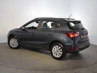 Neu Seat Arona Reference 95 PS (69 kW) 2026 Dunkelgrau  metallicperleffekt SUV