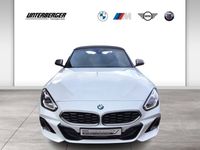 gebraucht BMW Z4 M40i M SPORTPAKET-LEDER-HEAD UP-NAVI