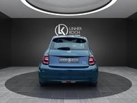 gebraucht Fiat 500e Icon 42 kWh