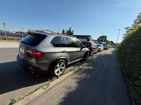 gebraucht BMW X5 