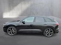 gebraucht VW Touareg R-Line TDI 4MOTION