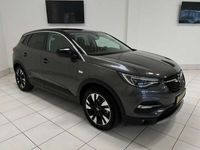 gebraucht Opel Grandland X 1.6 Direct Inj. PHEV Ultimate Allrad