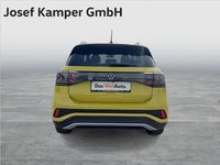 gebraucht VW T-Cross - Sport TSI DSG