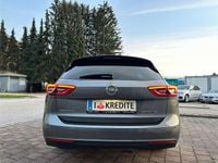 gebraucht Opel Insignia ST 2,0 CDTI 4x4 Innovation Finanzierung möglich