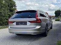 gebraucht Volvo V90 V90T6 AWD Recharge PHEV Ultra Bright Ultra Bright