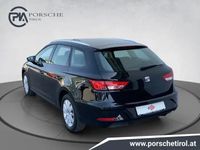 gebraucht Seat Leon Kombi Style TDI