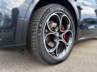 gebraucht Alfa Romeo Stelvio 2,2 16V 210 Veloce Q4