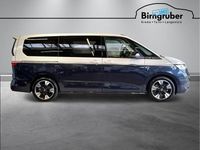 Neu VW Multivan Style 245 PS (180 kW) 2025 Weiss  normal Van