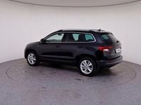 gebraucht Skoda Karoq 4x4 Ambition SC TDI DSG