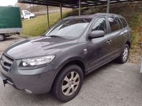 gebraucht Hyundai Santa Fe 2.2 CRDi Premium (4WD)