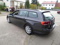 gebraucht VW Passat Variant 2,0 TDI DSG *LED*KAMERA*ACC*