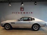 Gebraucht Aston Martin DBS 381 PS (280 kW) 1971 Silber Coupé