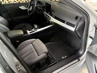 gebraucht Audi A4 Avant 35 TDI S-line S-tronic