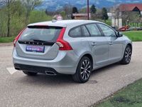 gebraucht Volvo V60 Basis