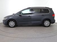 gebraucht VW Touran CL TSI ACT OPF DSG 7-Sitzer