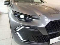 Neu Renault Clio V Esprit Alpine 109 PS (80 kW) 2025 Grau Limousine