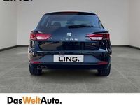 gebraucht Seat Leon FR TDI CR Start-Stopp