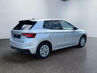 gebraucht Skoda Fabia Drive Plus 1.0 TSI DSG 2ZKlim Kam ACC 2xPDC LED...