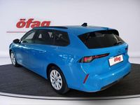 gebraucht Opel Astra ST 1.2 Turbo MHEV Business Edition Aut.