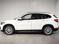 Gebraucht BMW X1 190 PS (139 kW) 2020 Weiß SUV