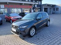 Neu Seat Arona FR 116 PS (85 kW) 2025 Dunkelblau  normal SUV