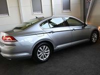 gebraucht VW Passat 16 SCR TDI DSG ComfortlineNaviACC-TempomatR...