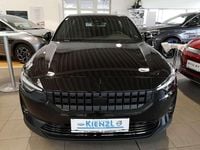Gebraucht Polestar 2 Long Range Dual motor 300 kW (408 PS) 2023 Schwarz Kleinwagen
