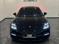 gebraucht Porsche Panamera 4 E-Hybrid PHEV Aut.**BLACKLINE**ACC**VZE**SHZ*...