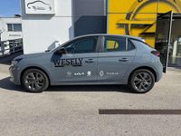 Gebraucht Opel Corsa Edition 101 PS (74 kW) 2025 Grau Limousine