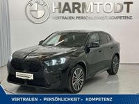 Gebraucht BMW X2 M Sport 170 PS (125 kW) 2024 Schwarz SUV