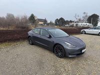 Gebraucht Tesla Model 3 Performance 355 kW (483 PS) 2022 Limousine