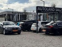 Gebraucht BMW 116 Sport Line 109 PS (80 kW) 2018 Grau Kleinwagen