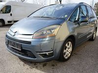 gebraucht Citroën Grand C4 Picasso C4 Picasso Exclusive 7-Sitzer