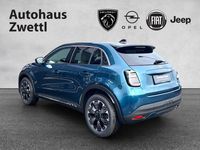 gebraucht Fiat 600 La Prima MHEV 110