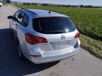 gebraucht Opel Astra 6 CDTI ecoflex Sport Start/Stop System