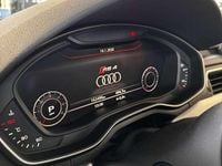gebraucht Audi A4 Avant 20 TDI Sport S-tronic