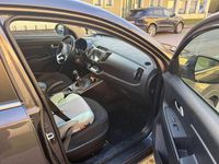 Gebraucht Kia Sportage 116 PS (85 kW) 2013 Grau SUV