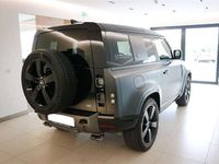 gebraucht Land Rover Defender 90 Carpathian Edition P525 AWD Aut.