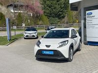 gebraucht Toyota Aygo X 1,0 VVT-i Play