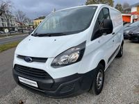 gebraucht Ford Transit Custom Kasten 2,0 TDCi L1H1 250 Startup **1.BESITZ**