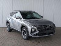 gebraucht Hyundai Tucson E-Motion 1.6 T-GDi 2WD 48V DCT / ACC Sitz + Len...