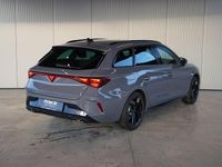 Gebraucht Cupra Leon 150 PS (110 kW) 2026 Hellgrau  normal Kombi