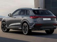 gebraucht Audi Q5 S line TDI 204 2xS neues Modell Tech+ Pano 21Z ...