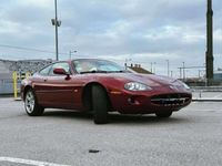 gebraucht Jaguar XK8 4.0 Coupe Vollausstattung