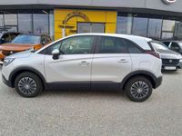 gebraucht Opel Crossland X X Edition