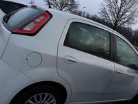 gebraucht Fiat Punto 12 69 Easy