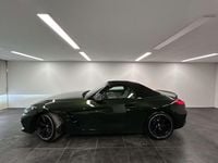 Gebraucht BMW Z4 M Sport 340 PS (250 kW) 2025 Grün Cabrio