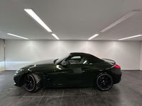 gebraucht BMW Z4 M40i Head-Up HK HiFi DAB LED WLAN Komfortzg.
